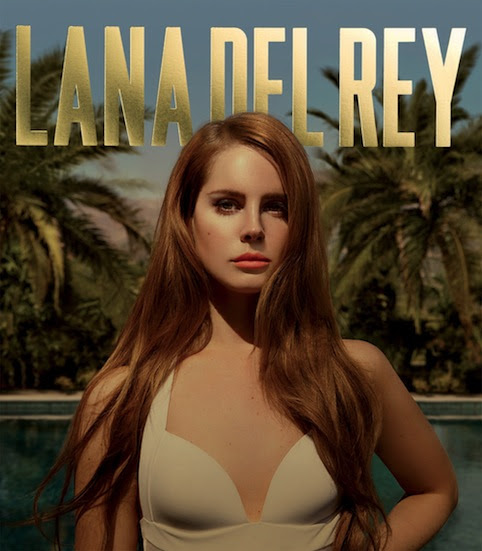 EIX. Lana del Rey