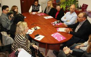 EIX. LAssociació de Comerciants Centre Vila