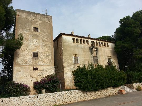 L'Autòdrom i el Clot dels Frares, escenaris del Pessebre Vivent de Sant Pere de Ribes