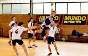 Eix. L'equip cadet del Hipersimply