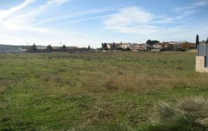 Ajuntament d'Olèrdola. Les obres d'urbanització es preveuen iniciar aquesta primavera