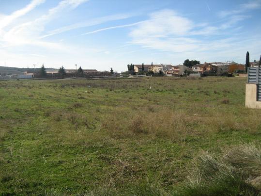 Ajuntament d'Olèrdola. Les obres d'urbanització es preveuen iniciar aquesta primavera