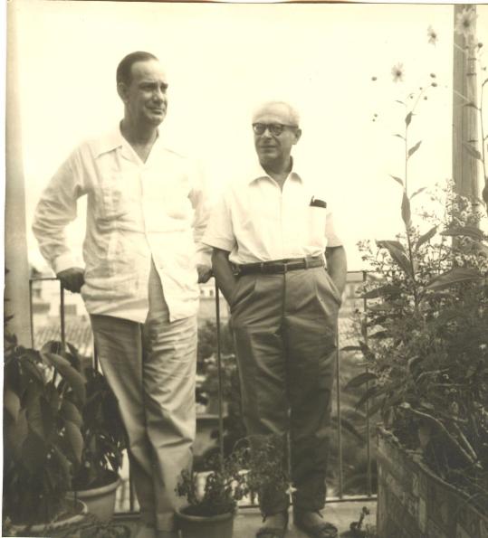 EIX. Les vacances catalanes de Tristan Tzara