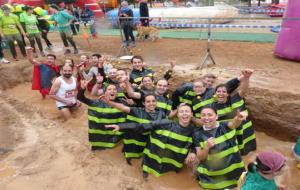 LEternal Running a Calafell