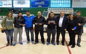 LEternal Running a Calafell