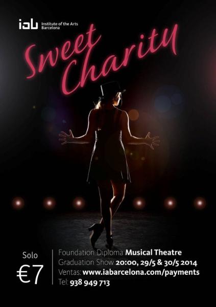 EIX. L'Institut de les Arts de Sitges presenta els espectacles de graduació 