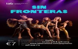 L'Institut de les Arts de Sitges presenta els espectacles de graduació 