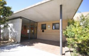 Ajuntament de Cubelles. Llar d'infants La Draga