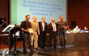 Ajuntament de Vilafranca. 