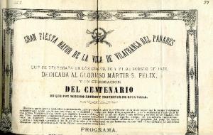 EIX. Localitzen el sumari del contenciós entre els Administradors del Centenari de Sant Fèlix