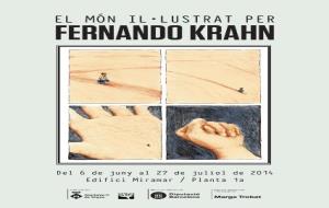L'univers de Fernando Krahn, en una retrospectiva a Sitges