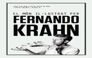 L'univers de Fernando Krahn, en una retrospectiva a Sitges