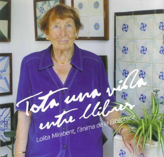 Ajuntament de Sitges. M. Dolors Mirabent 