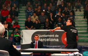 Eix. Marc Duran