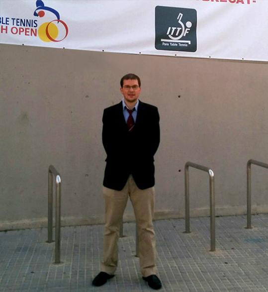 Eix. Marc Lari