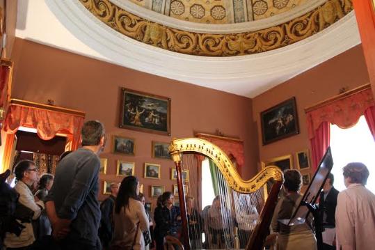 CC Garraf. Masia den Cabanyes