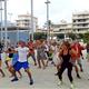Zumba+solid%c3%a0ria+a+Sant+Mart%c3%ad+Sarroca