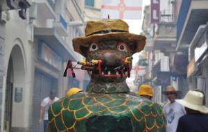 Ajuntament de Sitges. Matinal Infantil de Santa Tecla de Sitges