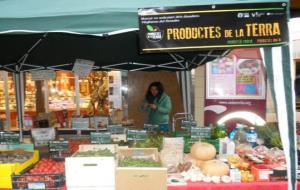 Ajuntament de Vilafranca. Mercat de Vilafranca del Penedès