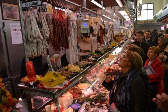 EIX. Mercat del Centre de Vilanova