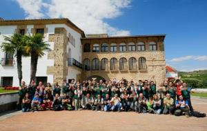 Més de 13.000 fotografies al Ral.i de Fotografia de Natura