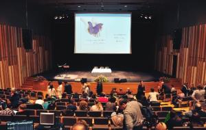 Més de 200 professionals participen a la IX Jornada de PADES de Catalunya a Vilanova