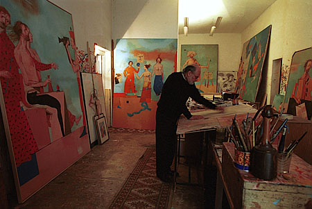 EIX. Miguel Condé