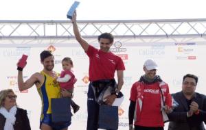 Mitja Marató de Sitges