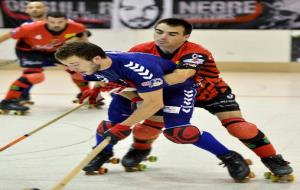 Moritz CE Vendrell - Noia Freixenet