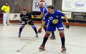 Moritz CE Vendrell - Valdagno