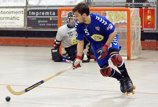 FEP. Moritz Vendrell