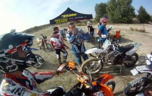 Eix. Moto Club Enduro Cunit