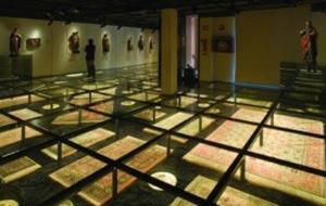 Ajuntament del Vendrell. Museu Deu 