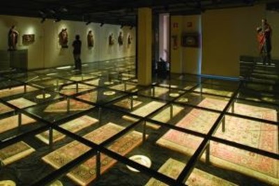 Ajuntament del Vendrell. Museu Deu 