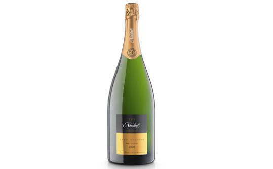 Caves Nadal. Nadal Magnum Brut 2004