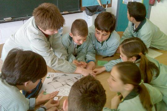 Eix. Neuroeducació