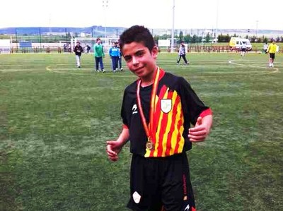 Ajuntament d'Olèrdola. Nico Melamed