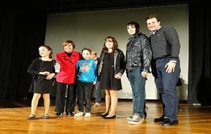 Nit de lEsport de Canyelles