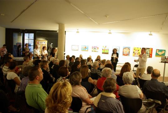 Ajuntament del Vendrell. Nova edició del projecte Biblioteques amb DO durant el novembre a la Biblioteca Pública Terra Baixa del Vendrell