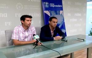 Ajuntament del Vendrell. Nova jornada de macronetworking al Vendrell