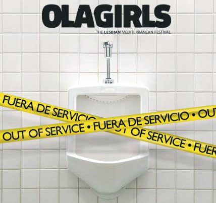 Eix. Olagirls