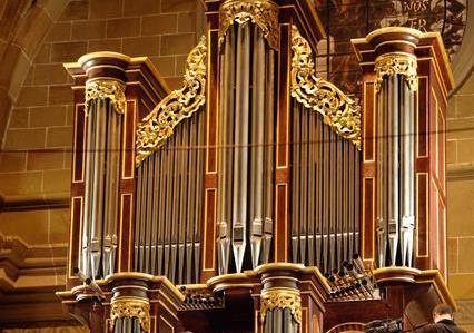 orgue-vendrell