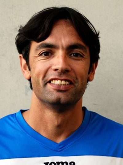 CF Vilanova. Òscar Massana