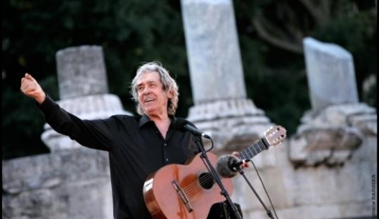 PACO IBAÑEZ