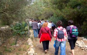 Passejada per lOrtoll