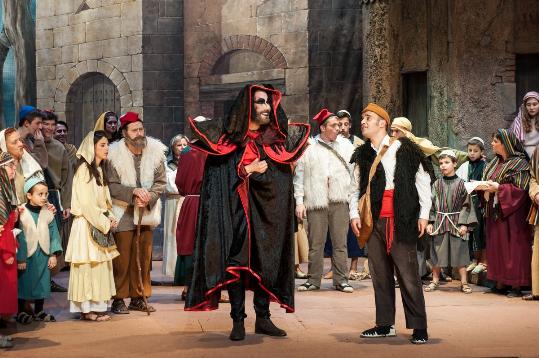 EIX. Pastorets del Vendrell 