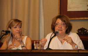 Ajuntament de Vilanova. Patrícia Gabancho convida els vilanovins i vilanovines a gaudir de la festa