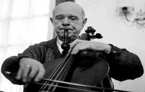 EIX.  Pau Casals