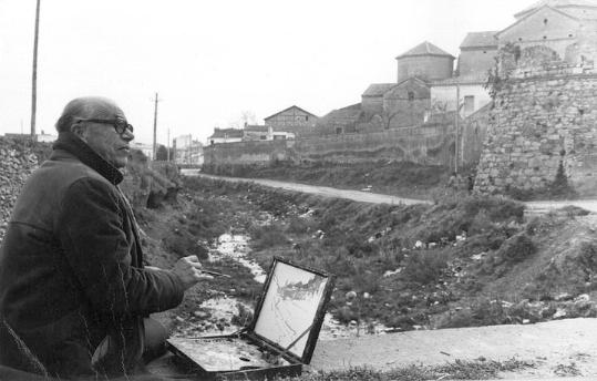 EIX. Pau Roig Estradé  