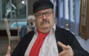 TV3. Pere Tapias